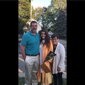 Meet your Posher, Leah